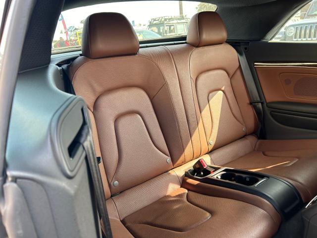 Photo 6 from auction – 2010 AUDI A5 PREMIUM with VIN WAUJFAFH2AN008320