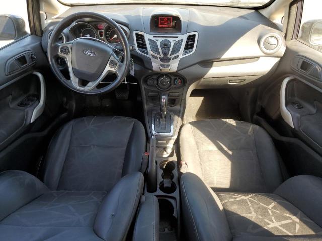 Photo 8 from auction – 2012 FORD FIESTA SEL with VIN 3FADP4CJ8CM212242