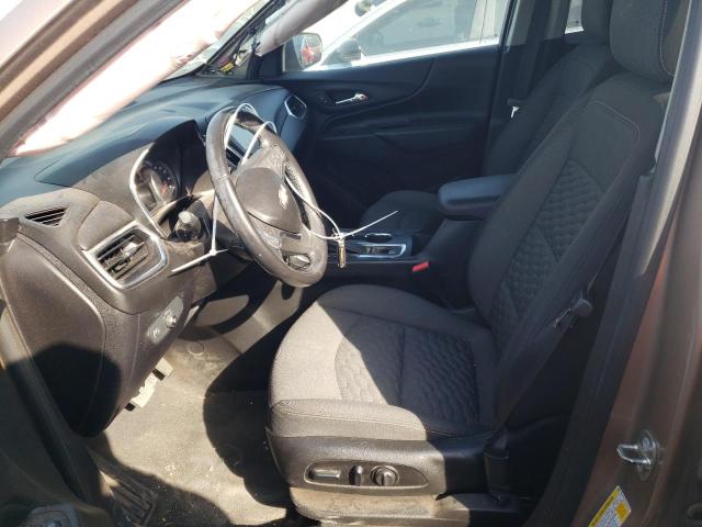 Photo 7 from auction – 2019 CHEVROLET EQUINOX LT with VIN 2GNAXKEVXK6108367