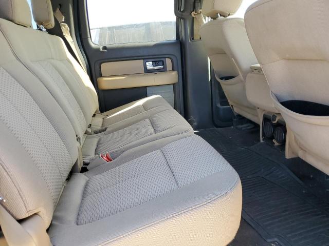 Photo 10 from auction – 2013 FORD F150 SUPER with VIN 1FTFW1EF1DFD86670