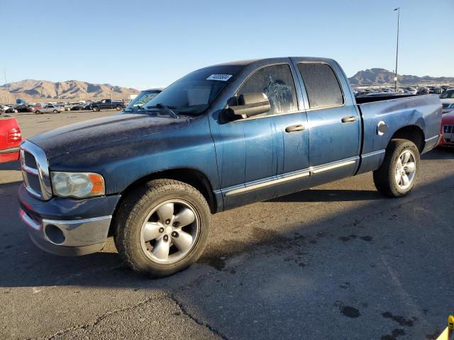 DODGE RAM 1500 2002 مع رقم تعريف المركبة 1D7HA18Z62J124768 - صورة من المزاد