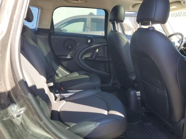 Photo 10 from auction – 2011 MINI COOPER S C with VIN WMWZC5C52BWM10654