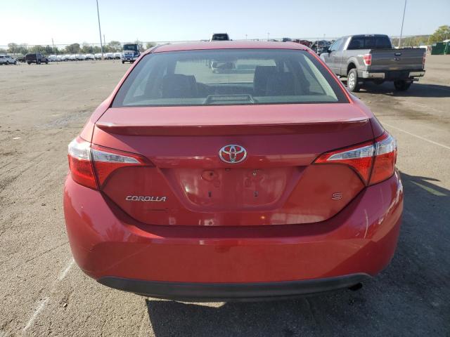 Zdjęcie 6 z aukcji – 2014 TOYOTA COROLLA L z VIN 5YFBURHEXEP141527