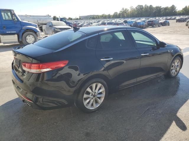 Photo 3 from auction – 2016 KIA OPTIMA EX with VIN 5XXGU4L39GG101496