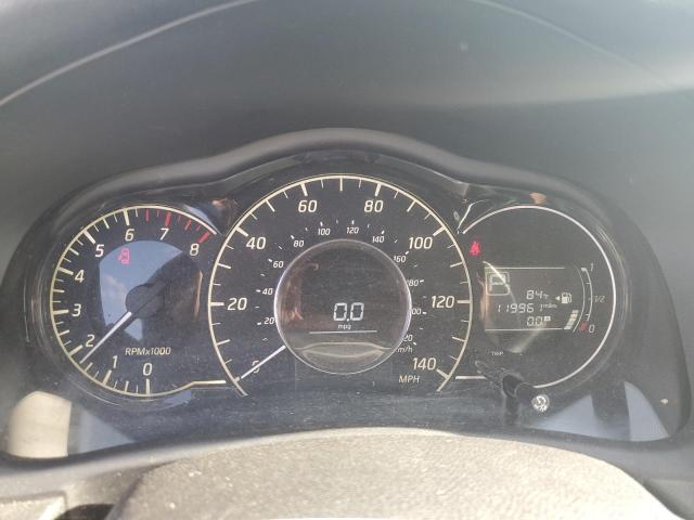 Photo 9 from auction – 2015 NISSAN VERSA NOTE with VIN 3N1CE2CP6FL358317