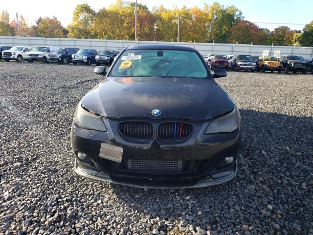 Photo 5 from auction – 2010 BMW 535 I with VIN WBANW1C58AC165308