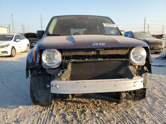Photo 5 from auction – 2016 JEEP RENEGADE S with VIN ZACCJAAW7GPC43098