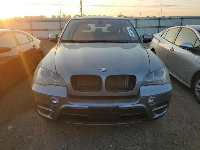 Photo 5 from auction – 2013 BMW X5 XDRIVE3 with VIN 5UXZV4C57D0B10655