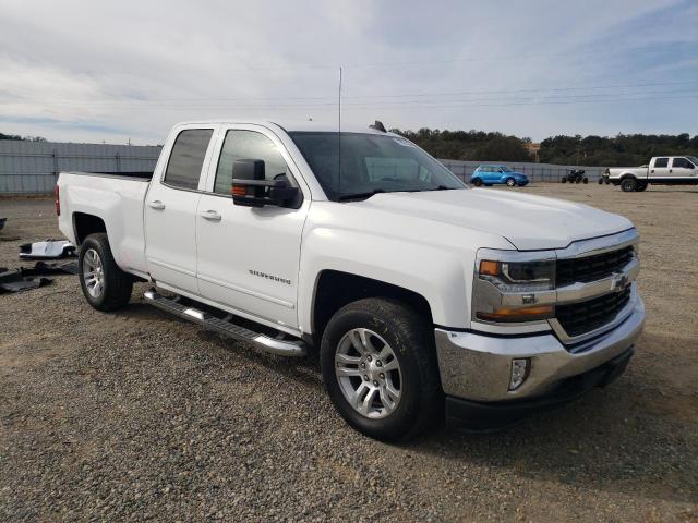 Photo 4 from auction – 2019 CHEVROLET 1500 with VIN 2GCVKPEC4K1198939