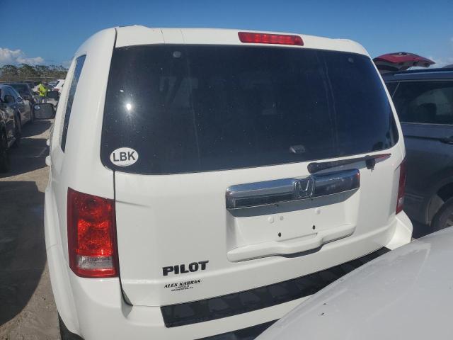 Zdjęcie 6 z aukcji – 2015 HONDA PILOT EXL z VIN 5FNYF3H58FB003435