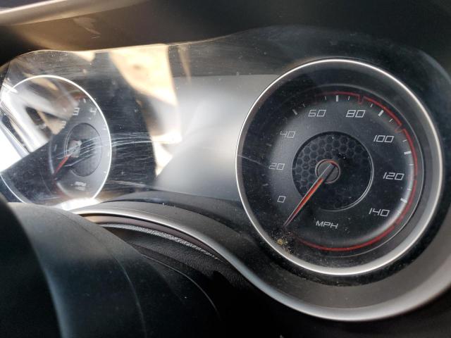 Photo 9 from auction – 2021 DODGE CHARGER SX with VIN 2C3CDXBG9MH628438