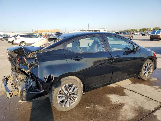 Photo 3 from auction – 2021 NISSAN VERSA SV with VIN 3N1CN8EVXML889192