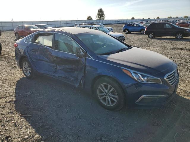 Photo 4 from auction – 2015 HYUNDAI SONATA SE with VIN 5NPE24AF9FH234708