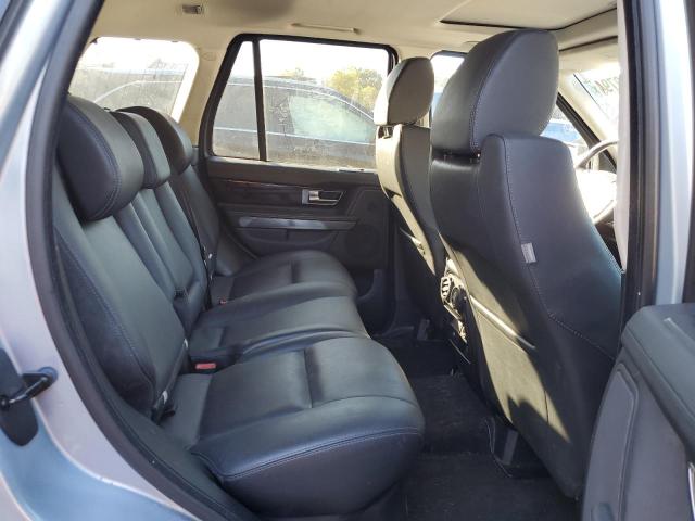 Photo 11 from auction – 2011 LAND ROVER RANGE ROVE with VIN SALSF2D49BA289160