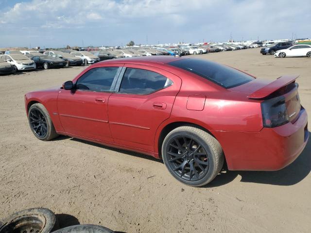 Photo 2 from auction – 2006 DODGE CHARGER R/ with VIN 2B3KA53H36H198549