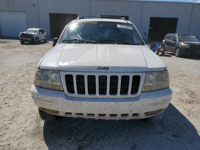 Photo 5 from auction – 2000 JEEP GRAND CHER with VIN 1J4G258N7YC183049