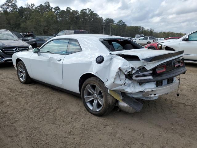 Photo 2 from auction – 2023 DODGE CHALLENGER with VIN 2C3CDZAG5PH574508