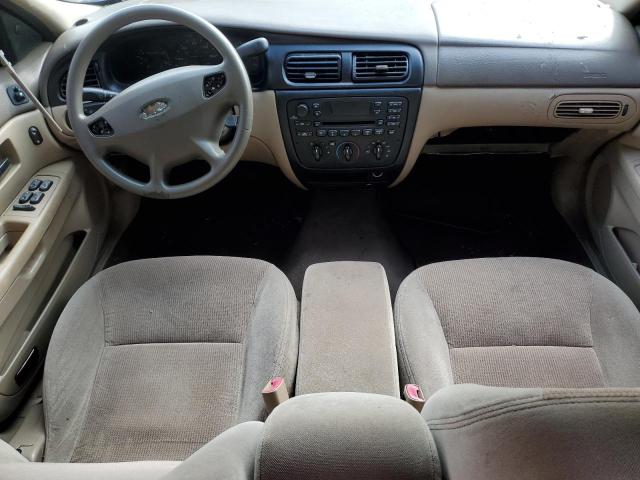 Photo 8 from auction – 2002 FORD TAURUS SE with VIN 1FAFP53U02A118487