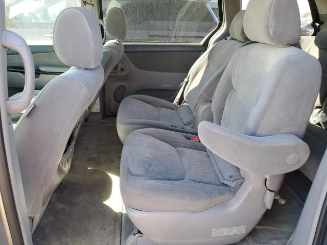 Photo 11 from auction – 2005 TOYOTA SIENNA CE with VIN 5TDZA23C85S245090