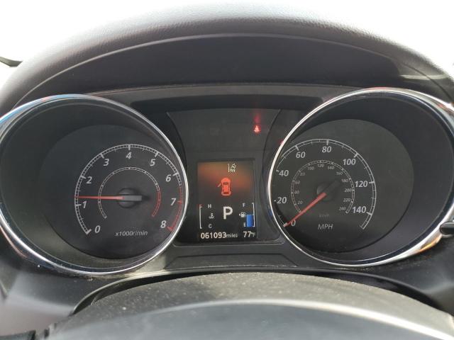Photo 9 from auction – 2020 MITSUBISHI OUTLANDER with VIN JA4AP4AU7LU015773