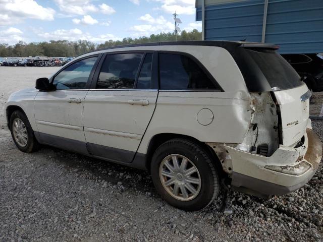 Photo 2 from auction – 2007 CHRYSLER PACIFICA T with VIN 2A8GM68XX7R102941