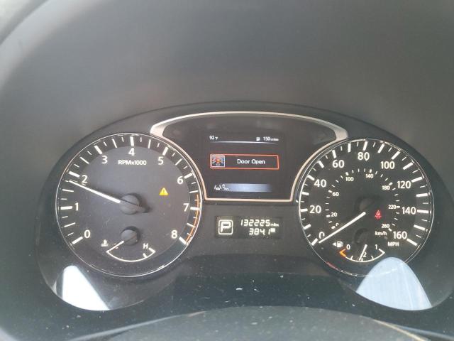 Photo 9 from auction – 2015 NISSAN ALTIMA 3.5 with VIN 1N4BL3AP6FC177646