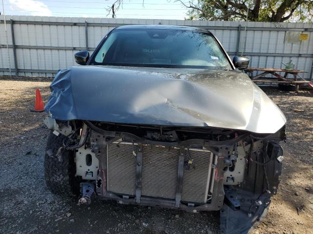 Photo 5 from auction – 2019 MAZDA CX-5 TOURI with VIN JM3KFBCM3K0650372