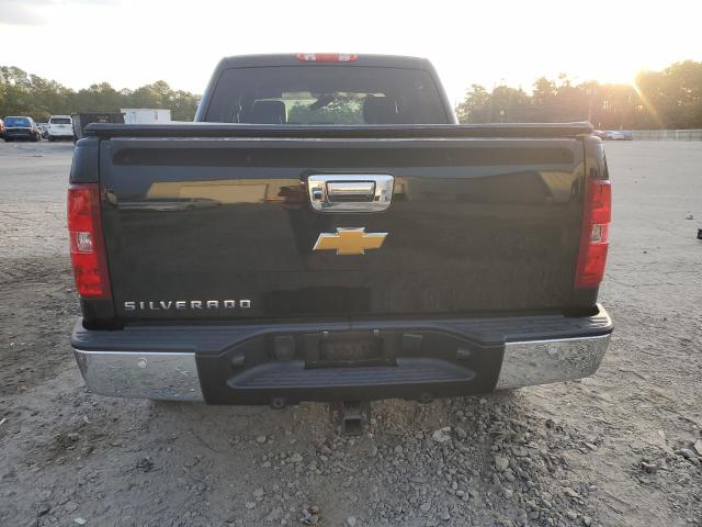 Photo 6 from auction – 2013 CHEVROLET SILVERADO with VIN 3GCPKSE77DG119742