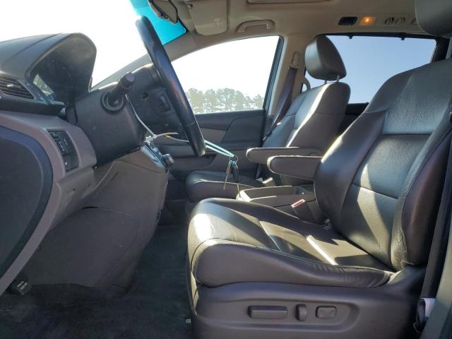 Photo 7 from auction – 2011 HONDA ODYSSEY EX with VIN 5FNRL5H69BB064031