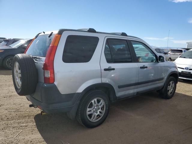 Photo 3 from auction – 2003 HONDA CR-V EX with VIN SHSRD78893U107643