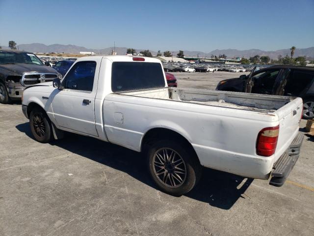 Photo 2 from auction – 2001 FORD RANGER with VIN 1FTYR10U71PB76750