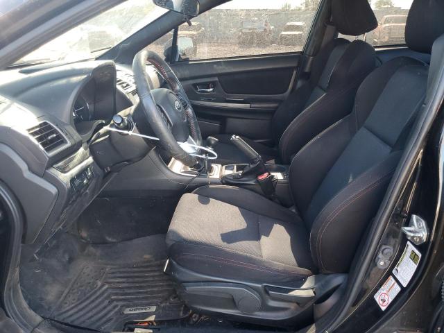 Photo 7 from auction – 2016 SUBARU WRX PREMIU with VIN JF1VA1E6XG9835105