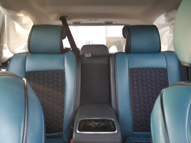 Photo 10 from auction – 2022 SUBARU FORESTER T with VIN JF2SKARC4NH504129