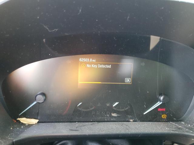 Photo 9 from auction – 2020 FORD ESCAPE SE with VIN 1FMCU9G63LUA41067
