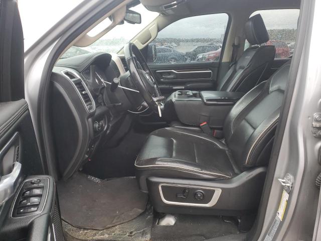 Photo 7 from auction – 2019 RAM 1500 LARAM with VIN 1C6RREDTXKN800591
