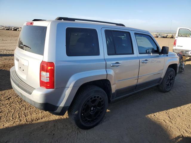 Photo 3 from auction – 2012 JEEP PATRIOT SP with VIN 1C4NJRBB9CD613267