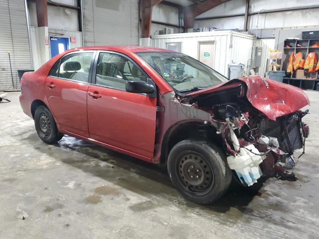 Photo 4 from auction – 2006 TOYOTA COROLLA CE with VIN 1NXBR32E76Z743096