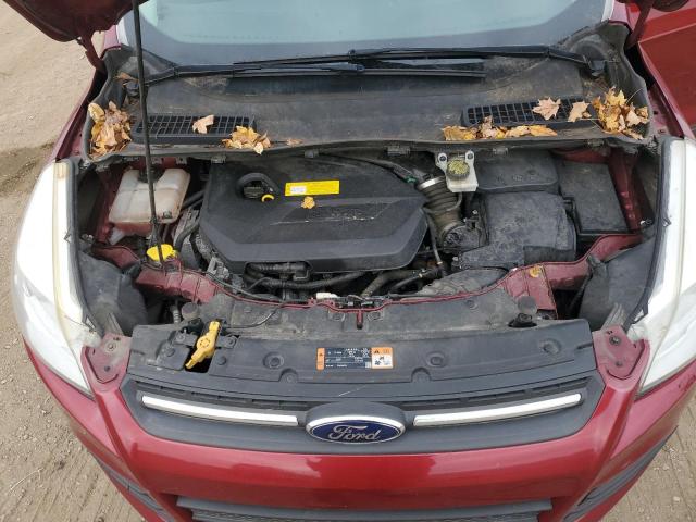 Снимка 12 от търг – 2015 FORD ESCAPE SE с VIN 1FMCU0GX2FUC75824