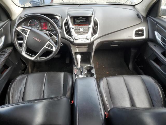 Photo 8 from auction – 2010 GMC TERRAIN SL with VIN 2CTFLJEY2A6274562