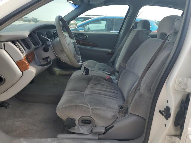 Photo 7 from auction – 2001 BUICK LESABRE CU with VIN 1G4HP54K214293882
