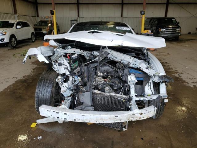 Photo 5 from auction – 2020 DODGE CHARGER R/ with VIN 2C3CDXCT3LH219717
