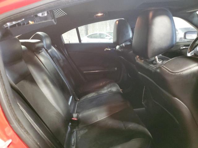 Photo 10 from auction – 2014 DODGE CHARGER R/ with VIN 2C3CDXCT3EH105607