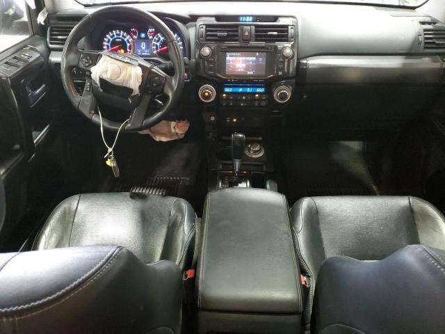 Photo 8 from auction – 2019 TOYOTA 4RUNNER SR with VIN JTEBU5JR2K5679097