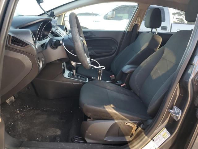Photo 7 from auction – 2017 FORD FIESTA SE with VIN 3FADP4EJ6HM102066