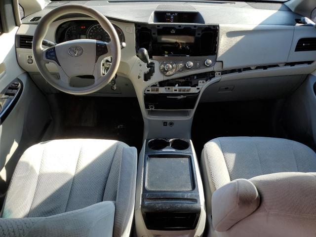 Photo 8 from auction – 2011 TOYOTA SIENNA LE with VIN 5TDKK3DC2BS173351