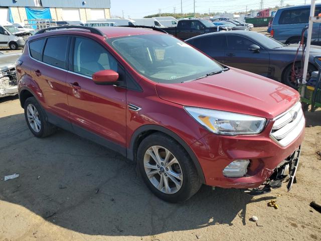 Photo 4 from auction – 2018 FORD ESCAPE SE with VIN 1FMCU0GD6JUD49700