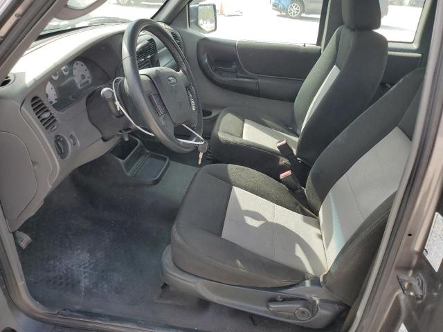 Photo 7 from auction – 2010 FORD RANGER SUP with VIN 1FTKR1EE1APA08044