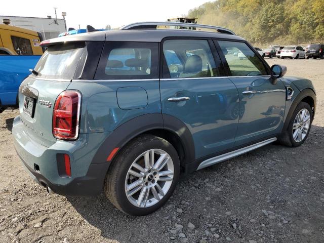 Photo 3 from auction – 2024 MINI COOPER S C with VIN WMZ83BR05R3R96478