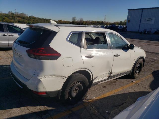 Photo 3 from auction – 2018 NISSAN ROGUE S with VIN 5N1AT2MT0JC823213