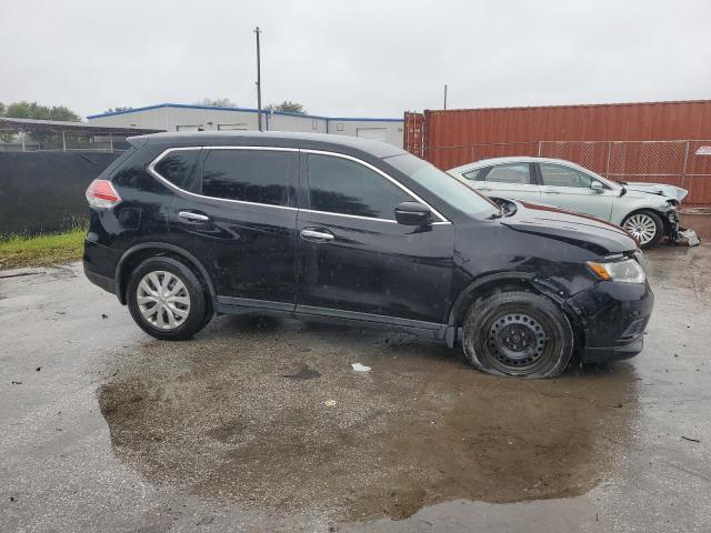 Photo 4 from auction – 2014 NISSAN ROGUE S with VIN 5N1AT2MT0EC759373